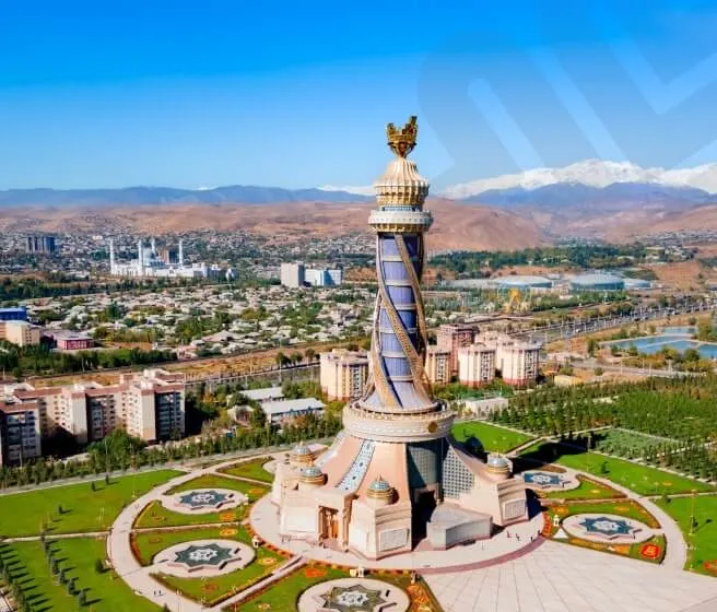 Dushanbe