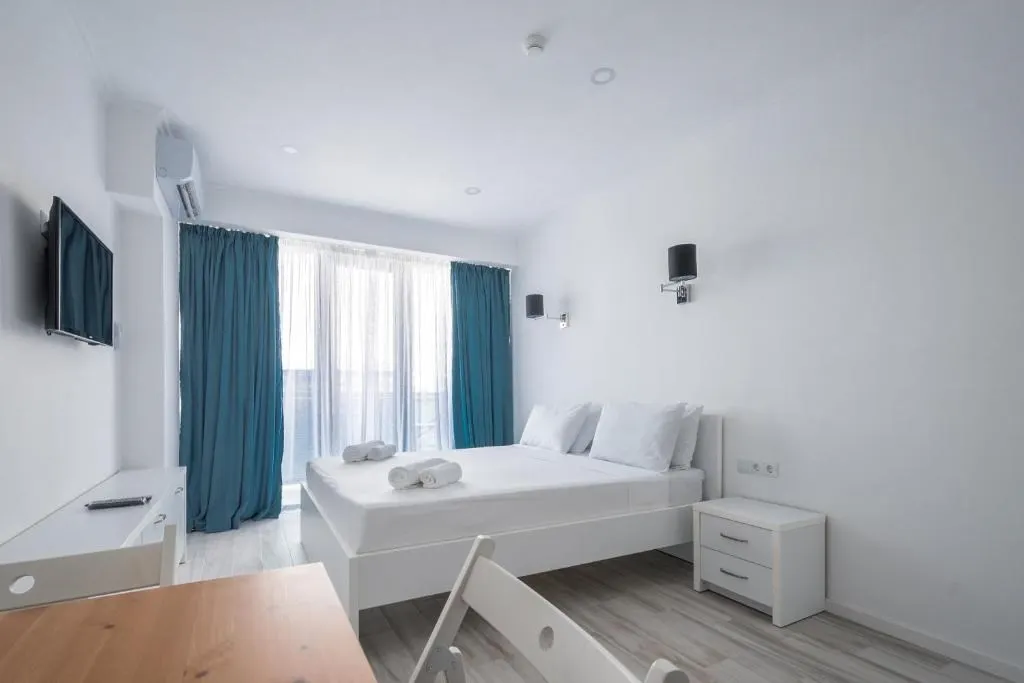 Orbi Beach Tower, Батуми - фото 6