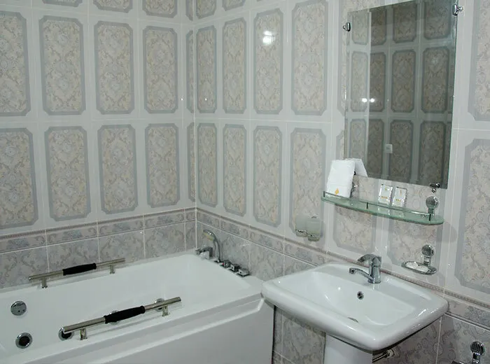 Hotel Asem, Nukus - foto 4