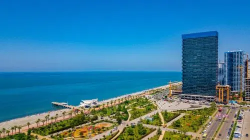 Orbi Beach Tower, Батуми - фото 52
