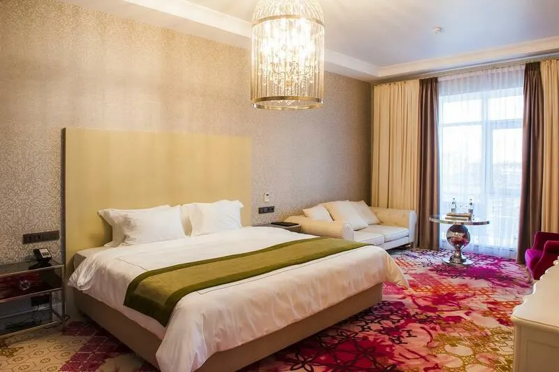 The One Hotel Astana, Астана - фото 6