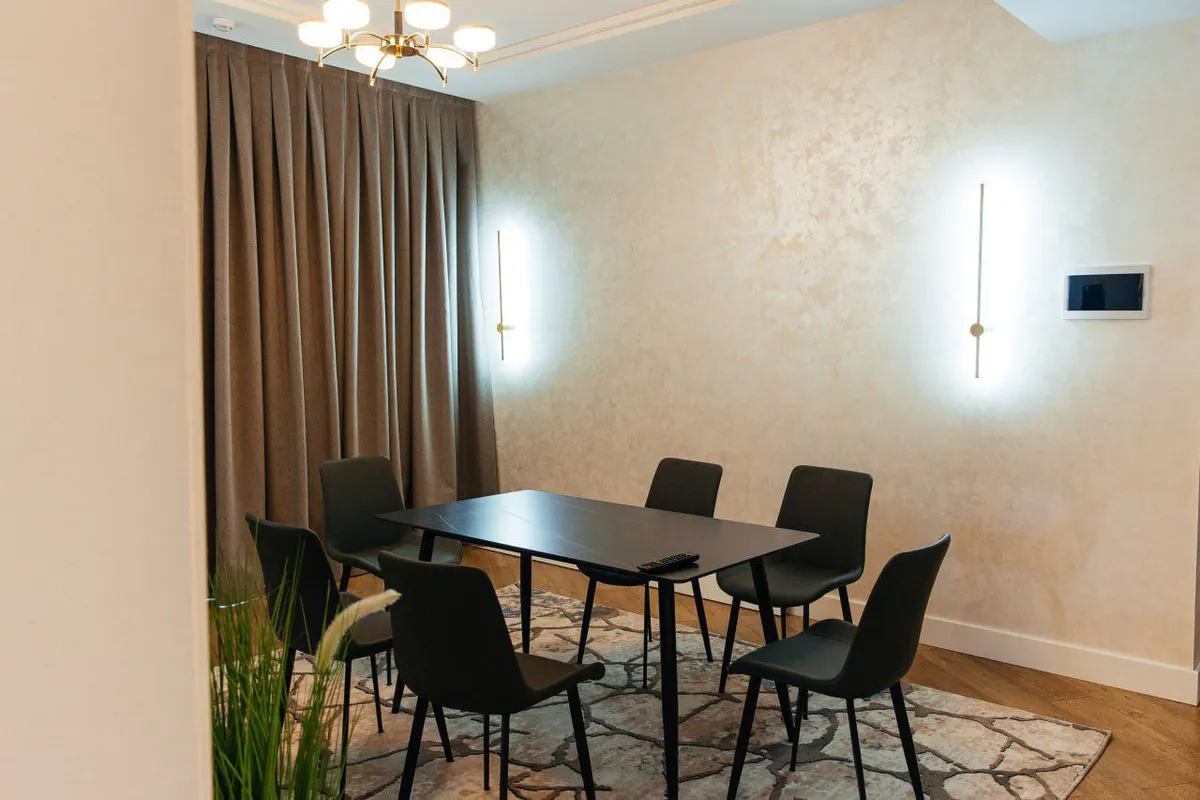 Club Hotel 777, Фергана - фото 24