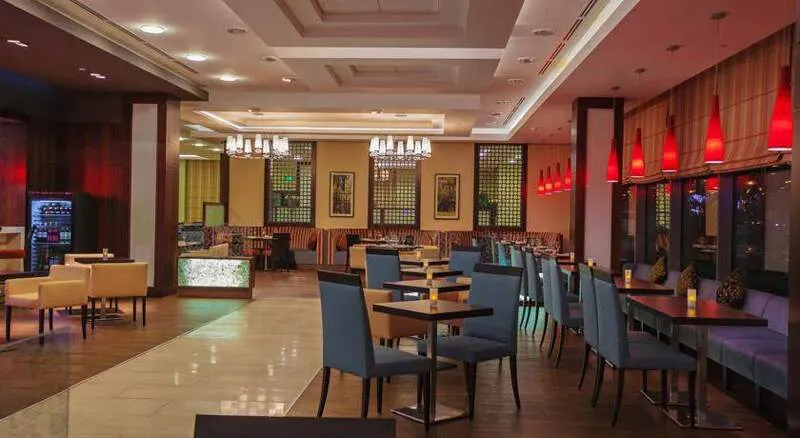 Hilton Garden Inn Astana, Астана - фото 5