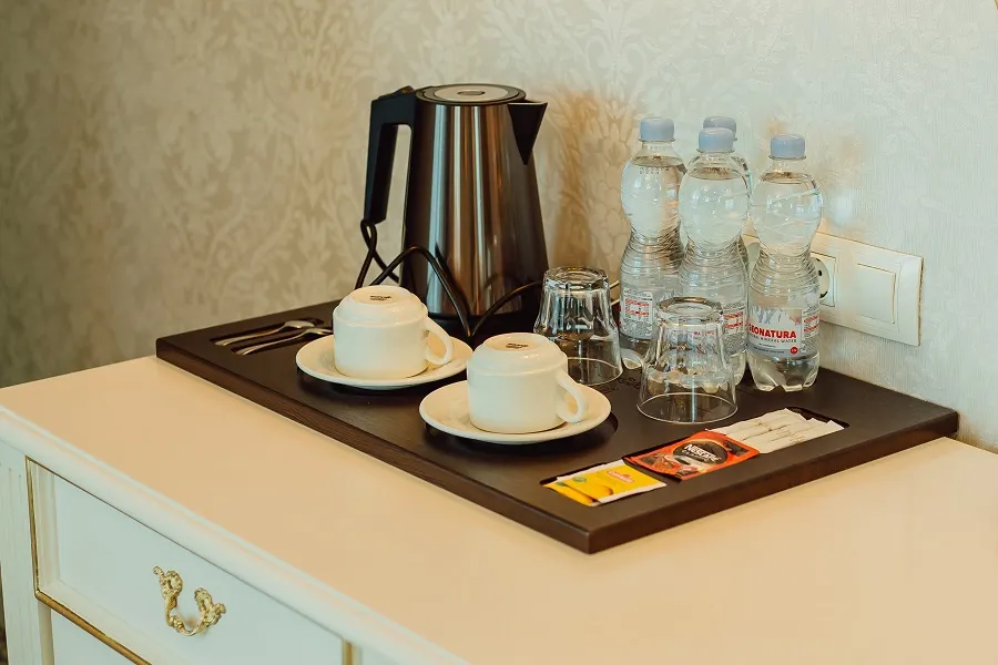 JRW Welmond Hotel & Casino Batumi, Батуми - фото 57
