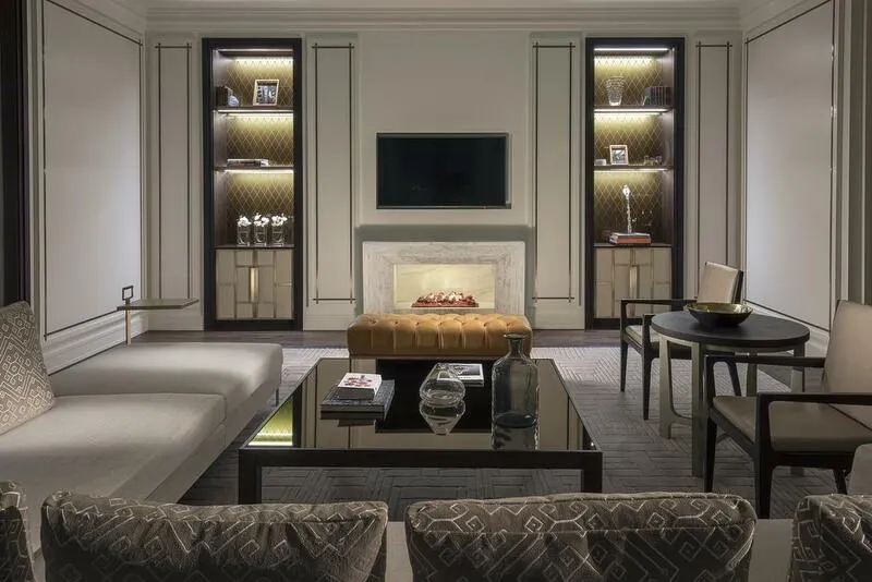 The St. Regis Astana, Астана - фото 22