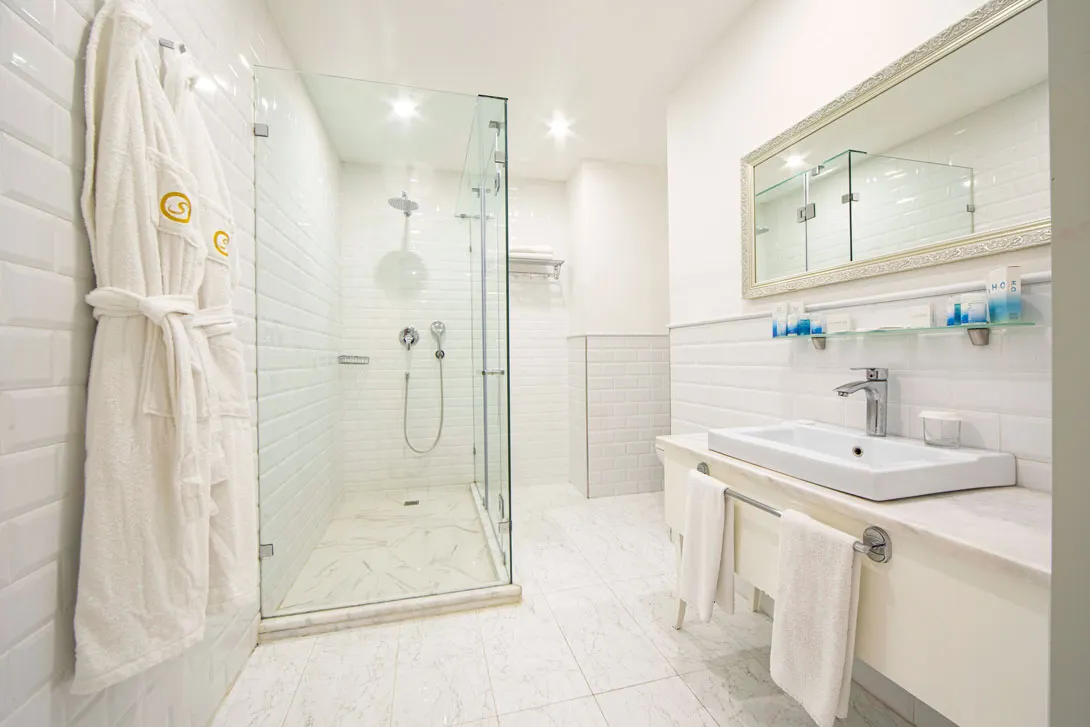 Sapphire Inn, Баку - фото 17