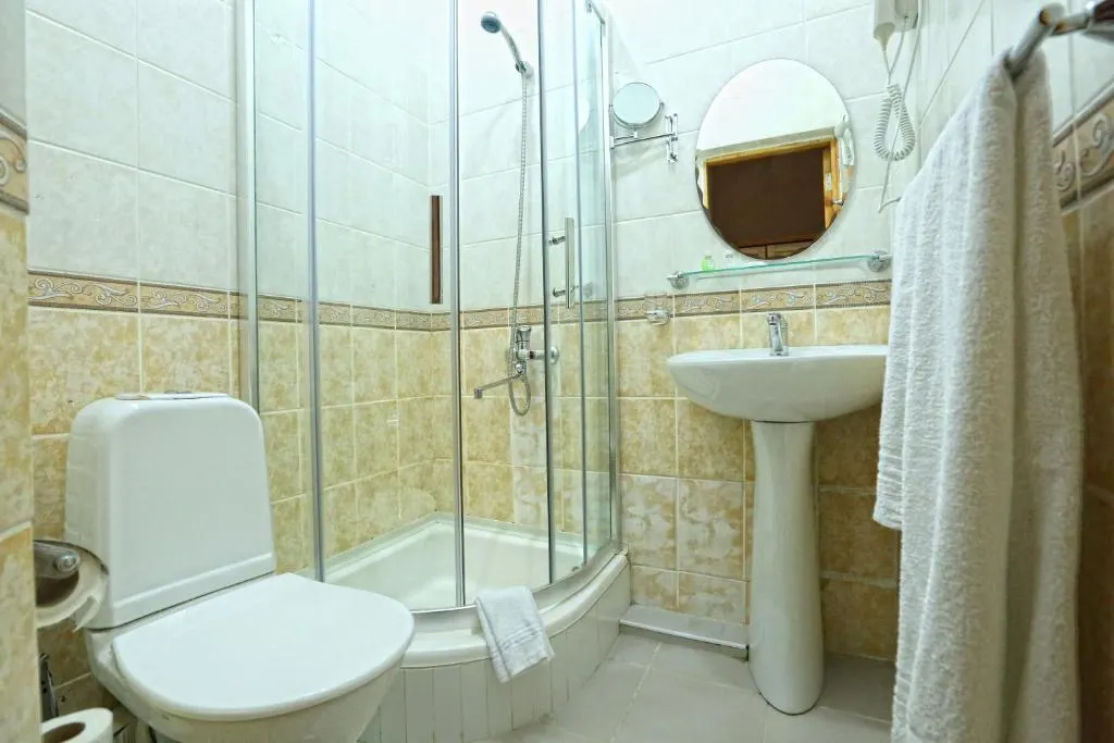 Hotel Khan Bukharo(ex Malika Bukhara), Бухара - фото 27