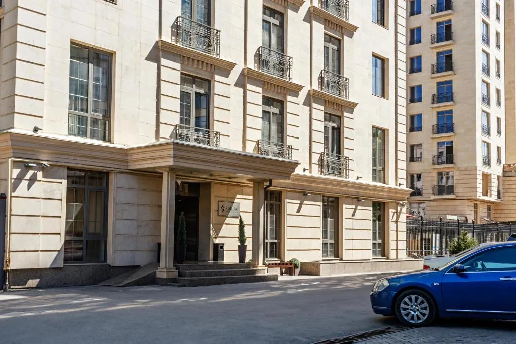 Solutel, Бишкек - фото 9