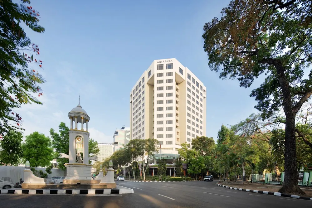 Aryaduta Bandung, Bandung - main hotel photo