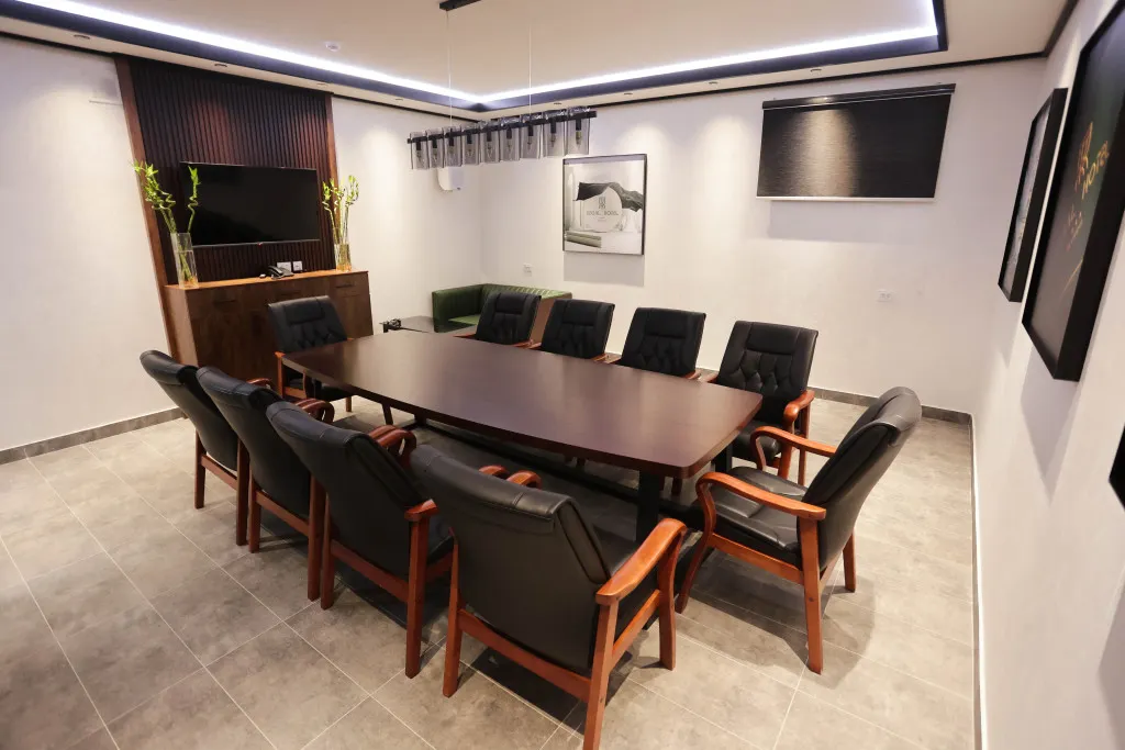Regal Hotel by Grand, Navoi - photo 4