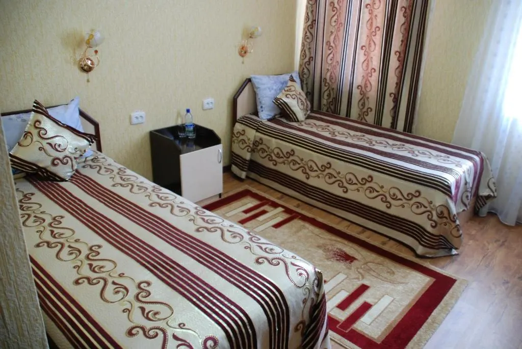 Ratmina, Nukus - foto 11
