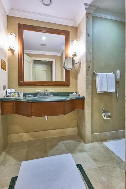 Rixos President Astana, Астана - фото 18