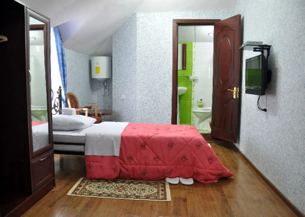 Khan, Kokand - photo 35