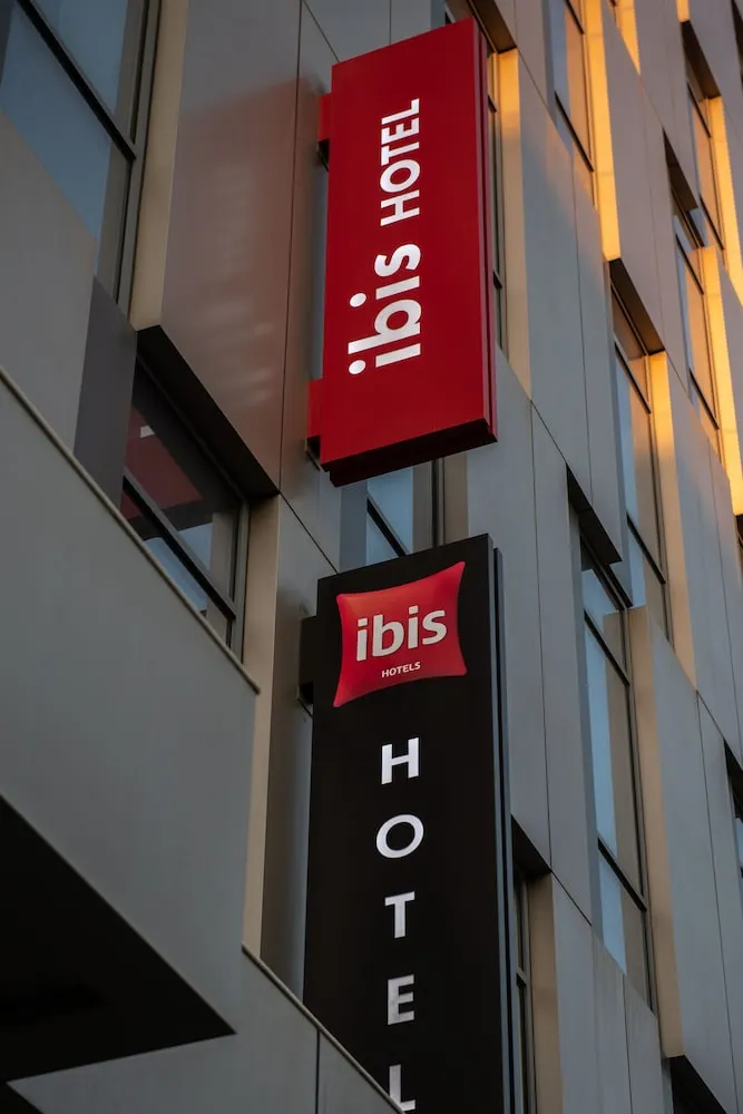 ibis Baku City, Баку - фото 3