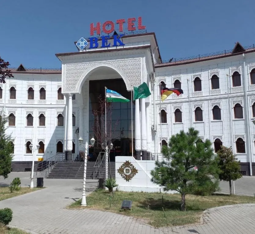 Bek Samarkand, Самарканд - фото 13