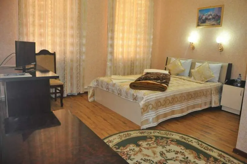 Ratmina, Nukus - foto 22