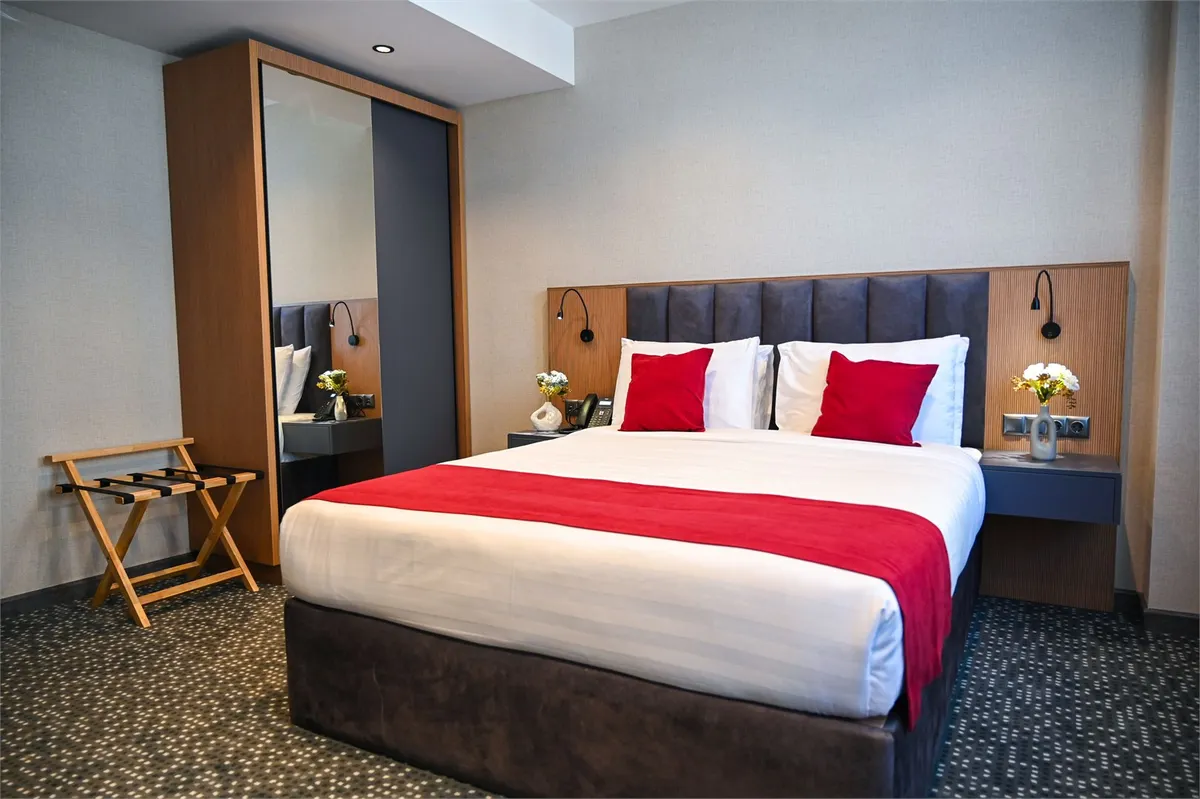 Landmark Boutique Hotel, Батуми - фото 14