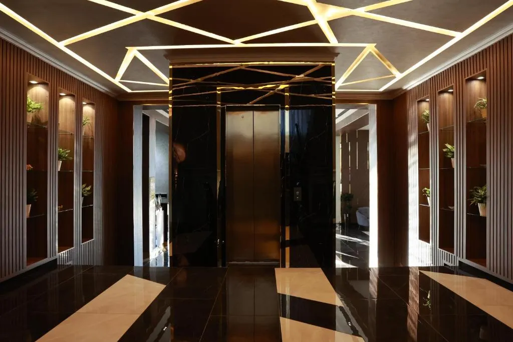 Damir Hotel by Aiko, Nukus - foto 3