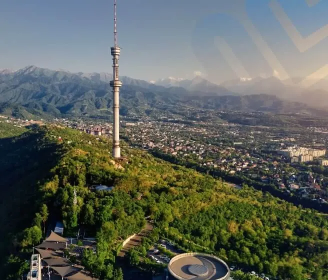Almaty
