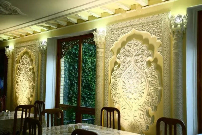 Caravan Serail, Самарканд - фото 2
