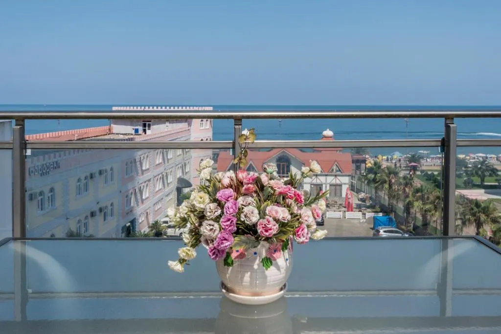 Orbi Residence, Батуми - фото 20
