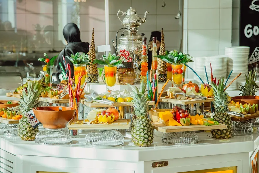JRW Welmond Hotel & Casino Batumi, Батуми - фото 18