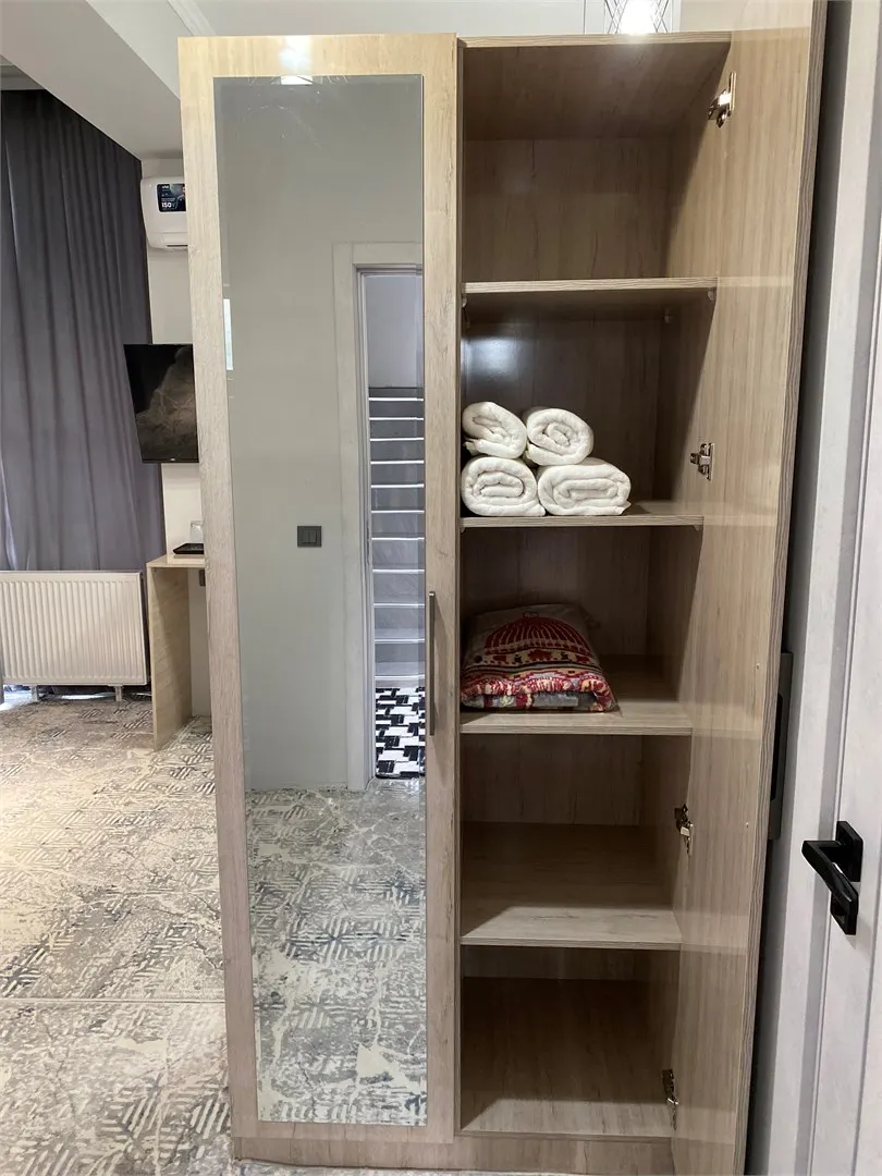 Hectors Hotel, Kokand - photo 17