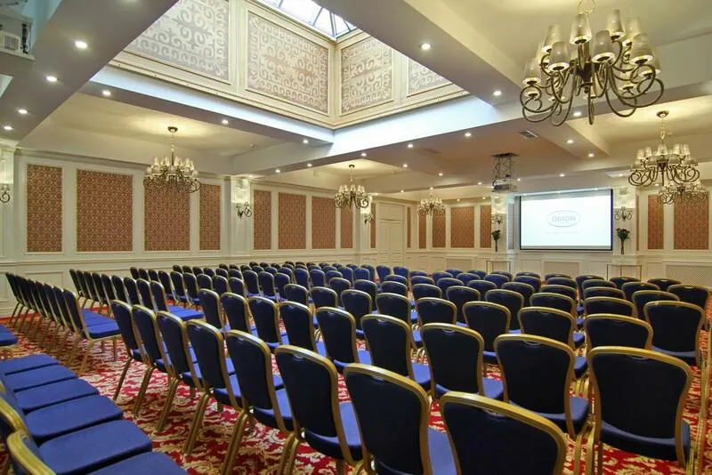 Orion Hotel Bishkek, Бишкек - фото 6