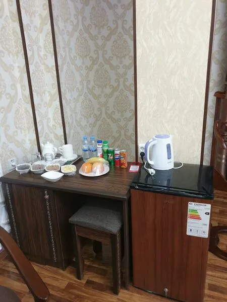 Sharq Plaza, Бухара - фото 17