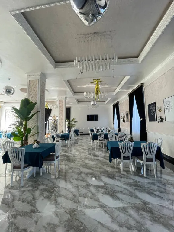 Tinchlik Plaza 2, Navoi - photo 10