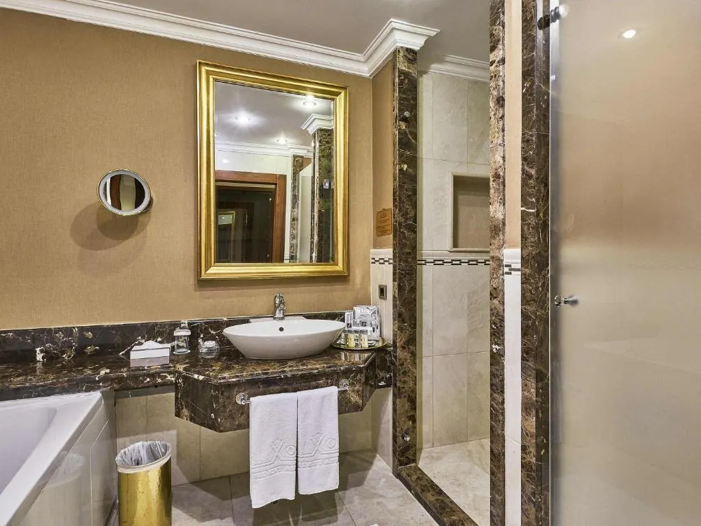 Rixos President Astana, Астана - фото 52