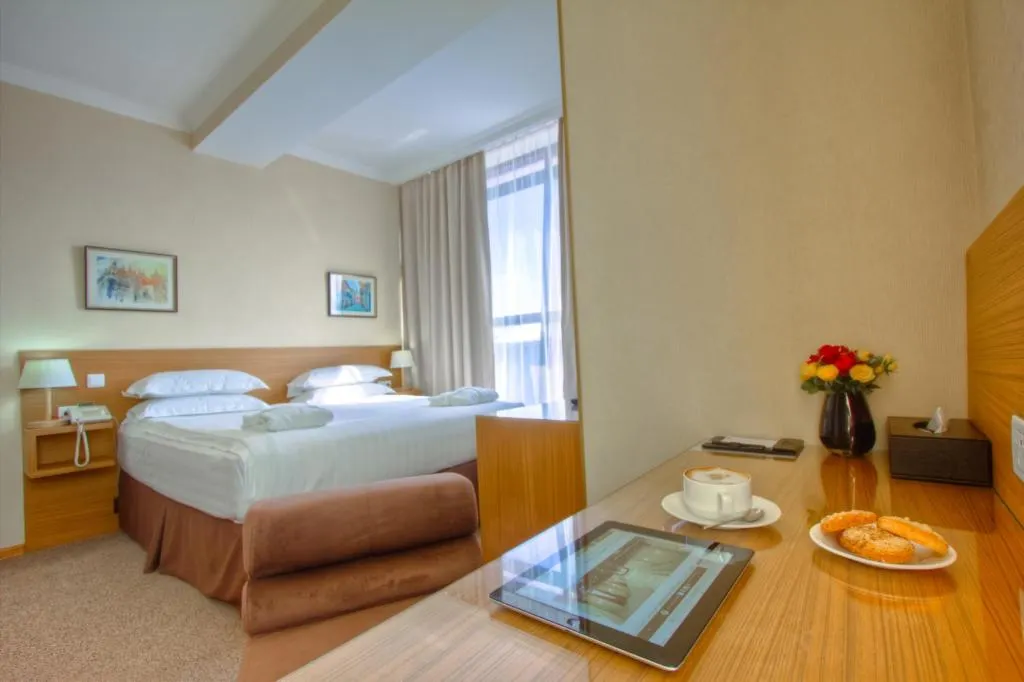 City Hotel Bishkek, Бишкек - фото 16