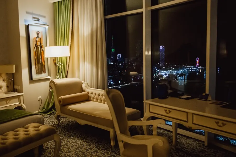 JRW Welmond Hotel & Casino Batumi, Батуми - фото 47