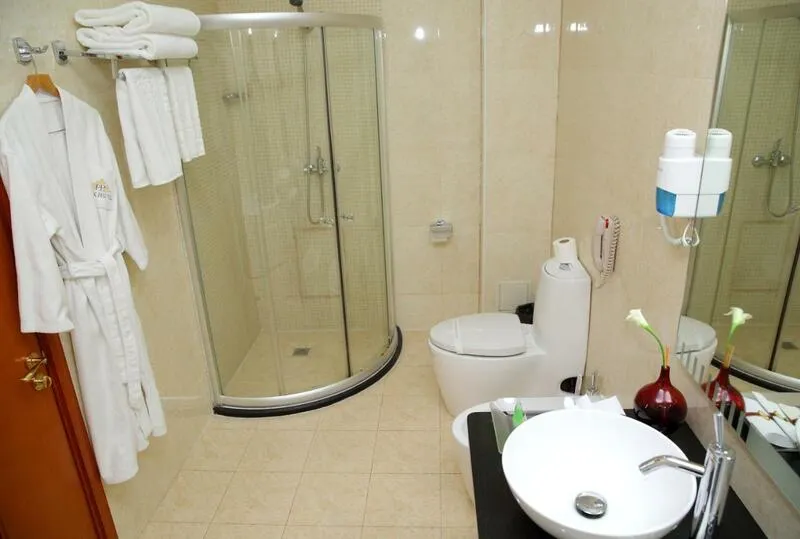 Park Hotel Bishkek, Бишкек - фото 25
