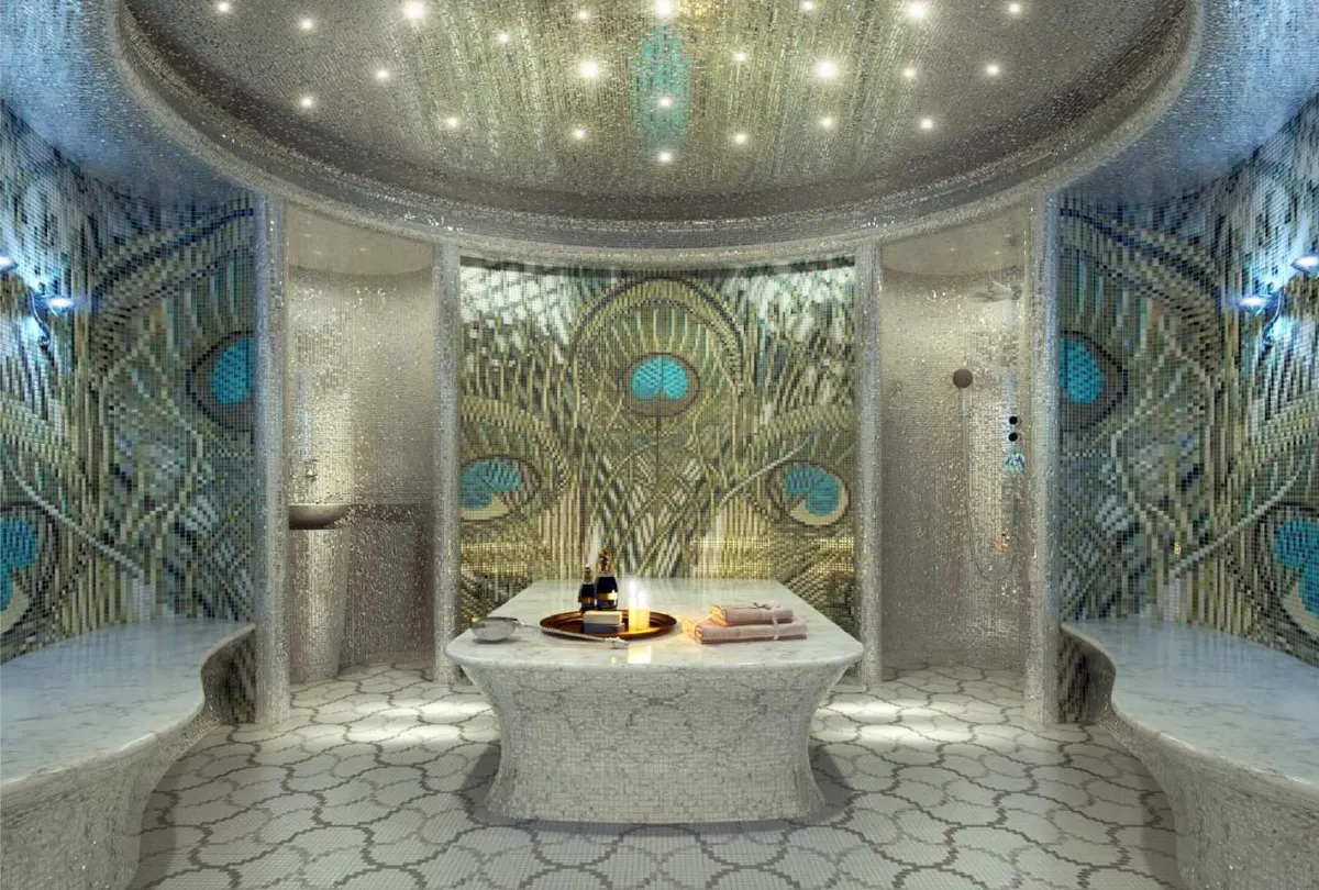 Jumbaktas Hotel Astana, Астана - фото 8