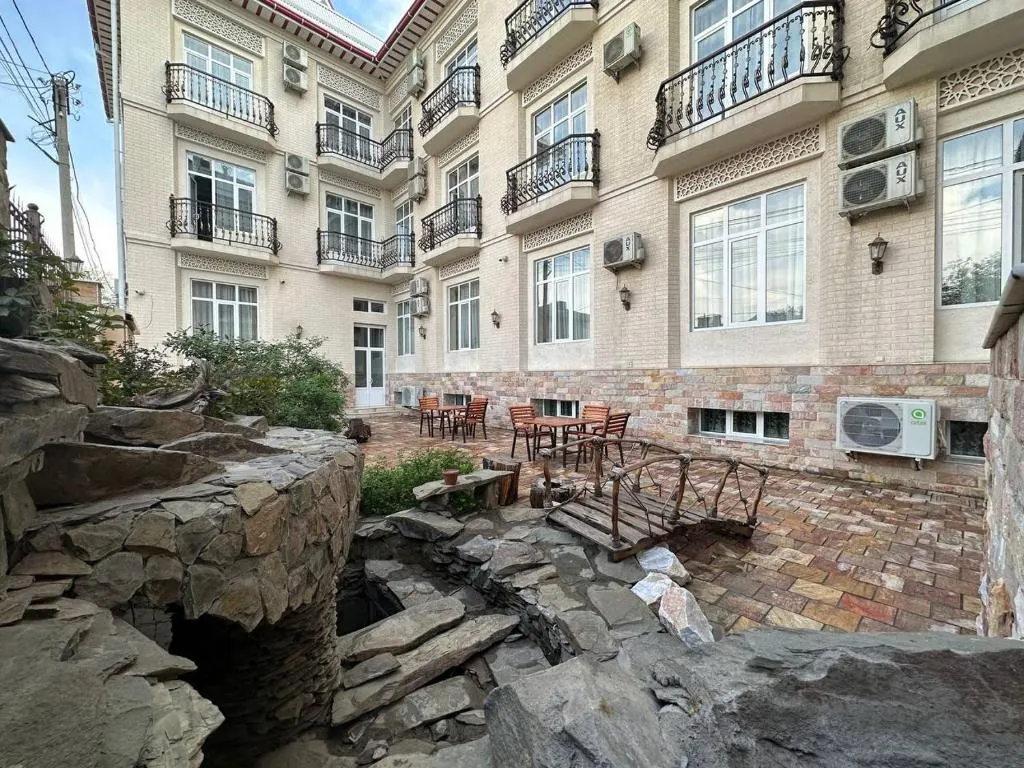 Ideal, Самарканд - фото 21