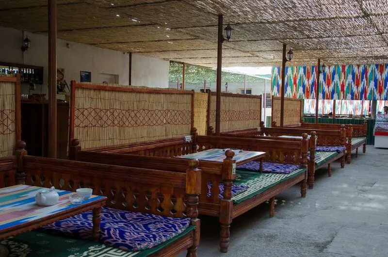 Doslik, Nukus - foto 11