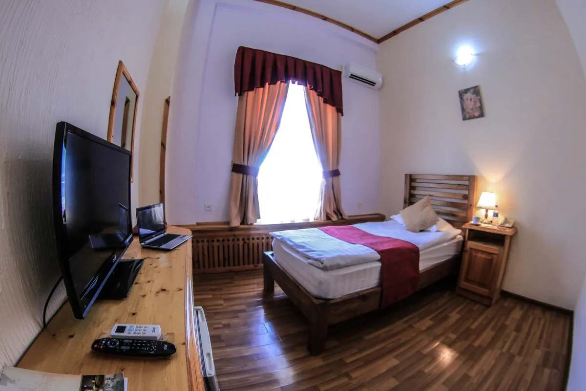 Hotel Khan Bukharo(ex Malika Bukhara), Бухара - фото 13