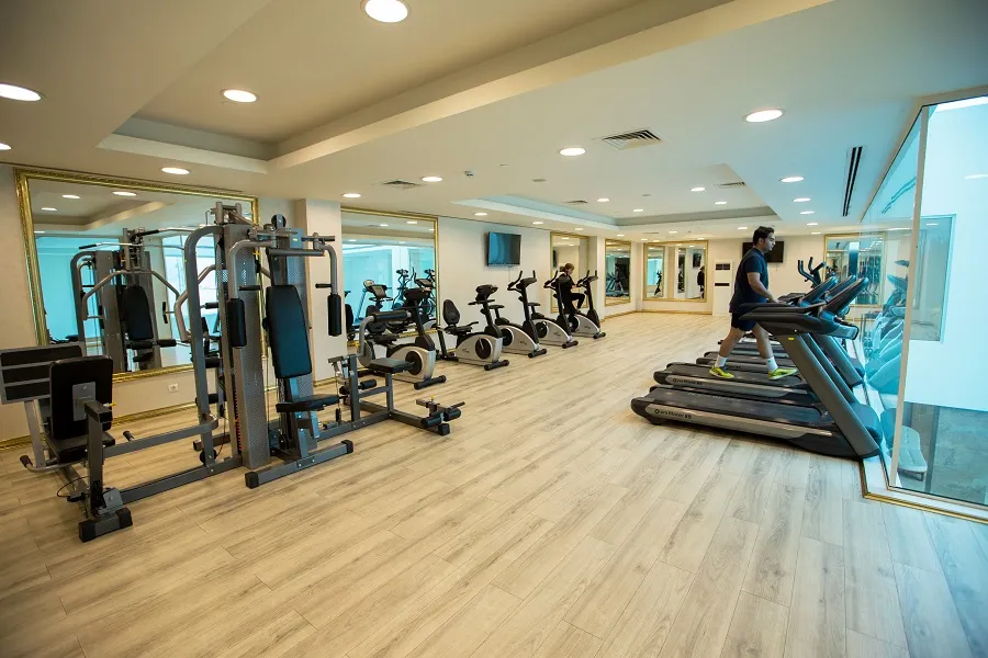 JRW Welmond Hotel & Casino Batumi, Батуми - фото 30