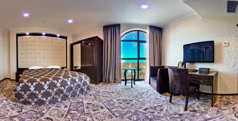 The Plaza Hotel Bishkek, Бишкек - фото 26