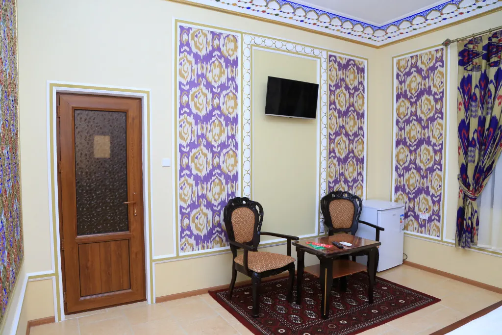 Grand Emir Residence, Бухара - фото 26