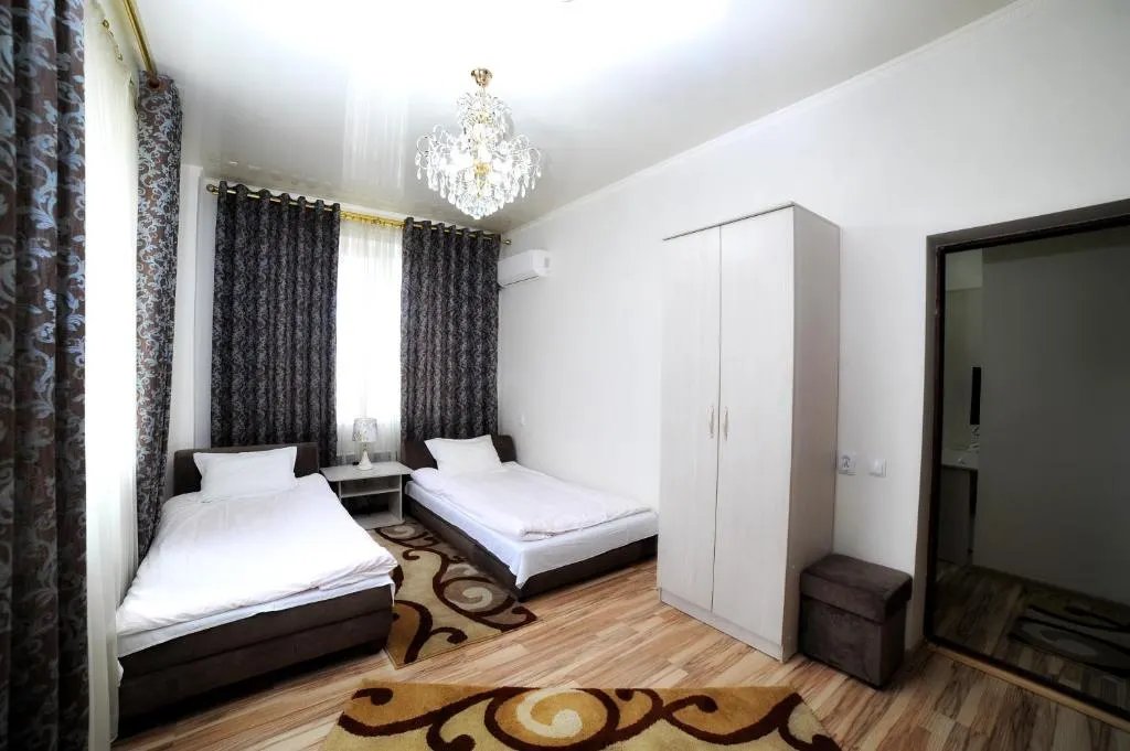 Rich Hotel, Бишкек - фото 23