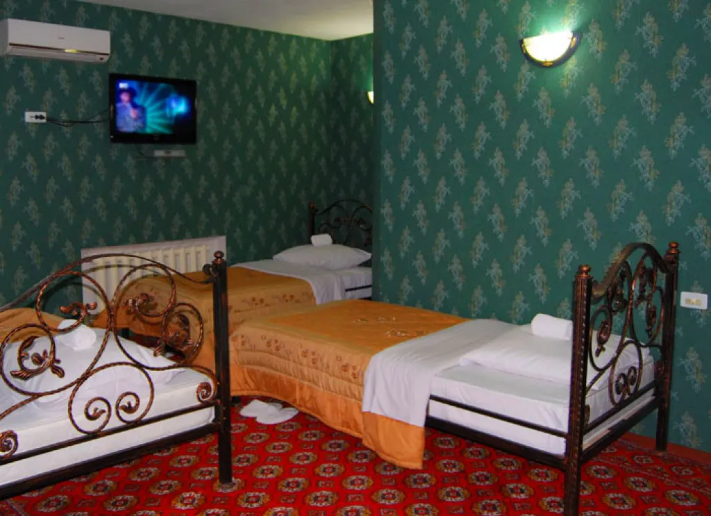 Khan, Kokand - photo 17