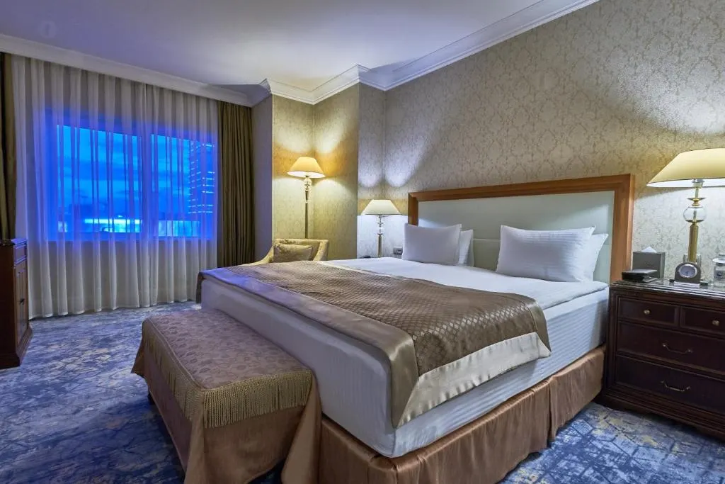 Rixos President Astana, Астана - фото 36