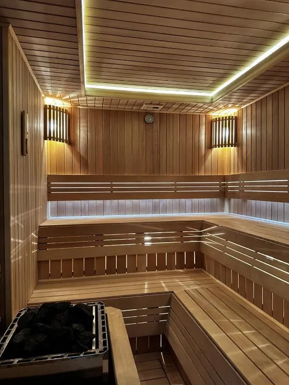 Ziyorat Luxury Hotel, Фергана - фото 3