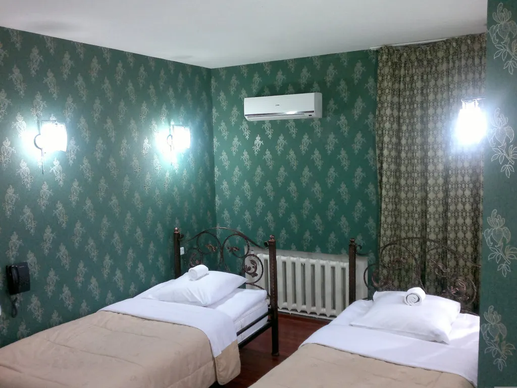 Khan, Kokand - photo 21