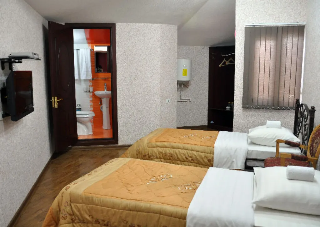 Khan, Kokand - photo 30