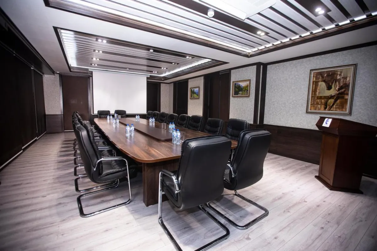 Tinchlik Plaza I, Navoi - photo 10
