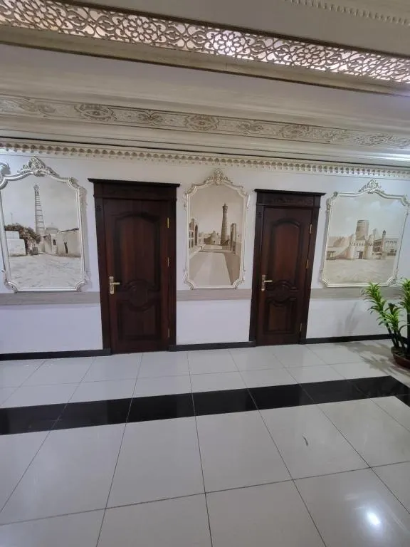 Urganch Hotel, Ургенч - фото 3
