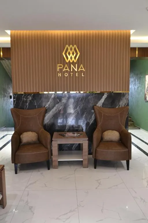 Pana, Nukus - foto 8